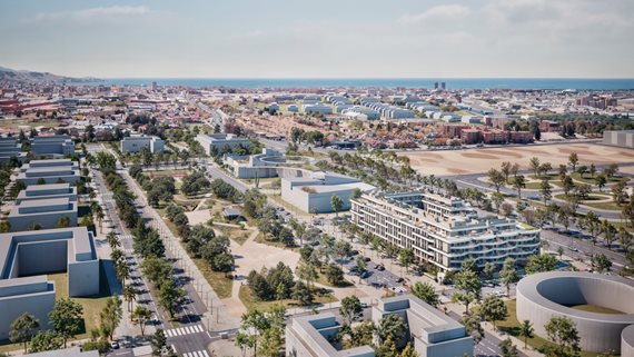 Renders Boulevard 360_10 image