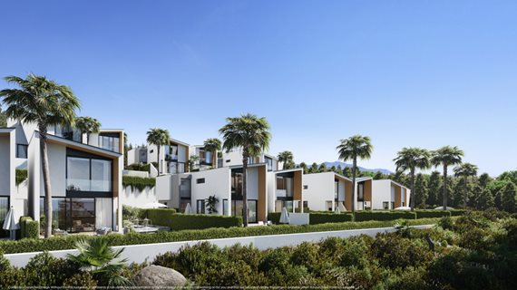 Renders Pine Valley Villas_26 image