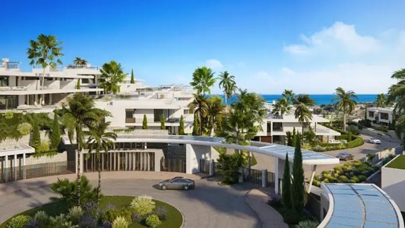 Renders Sunlife III Chalets_13 image