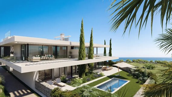 Renders Sunlife III Chalets_14 image
