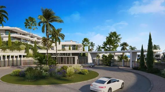 Renders Sunlife III Chalets_18 image