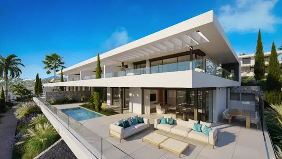 Renders Sunlife III Chalets_21 image
