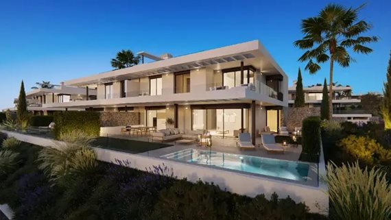 Renders Sunlife III Chalets_25 image
