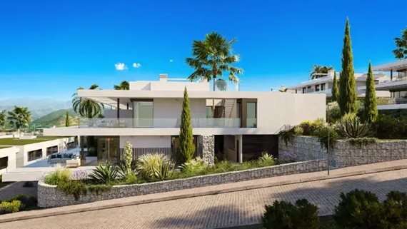 Renders Sunlife III Chalets_26 image