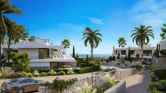 Renders Sunlife III Chalets_27 image