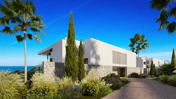 Renders Sunlife III Chalets_29 image