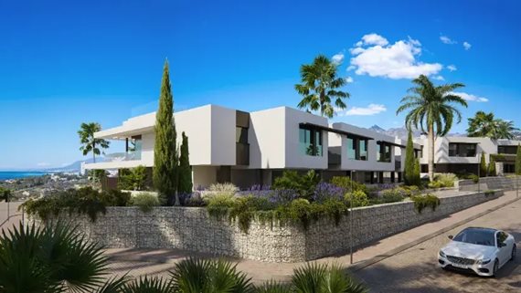Renders Sunlife III Chalets_30 image
