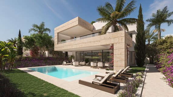 Renders The Club Villas_13 image