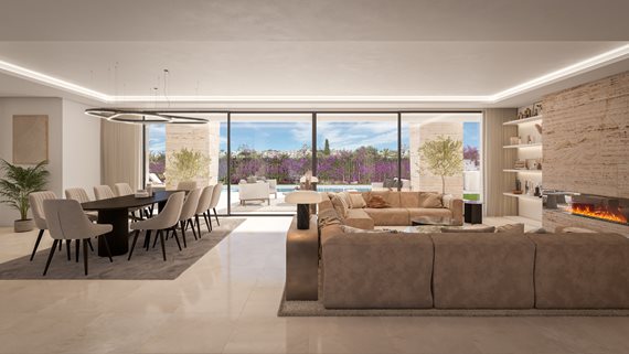 Renders The Club Villas_19 image