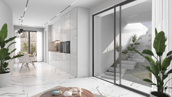 Renders Villa Svetlana_11 image