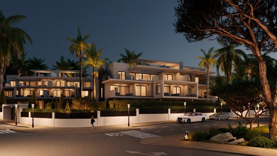 Sunway Exterior_16 image