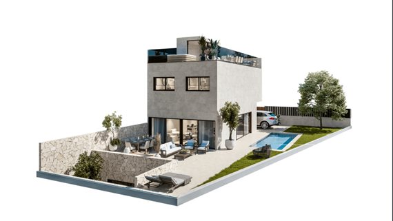 Terra Homes Fuengirola-23 image