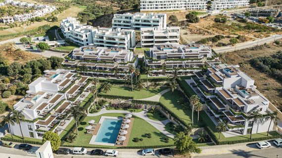 The View Estepona_11 image