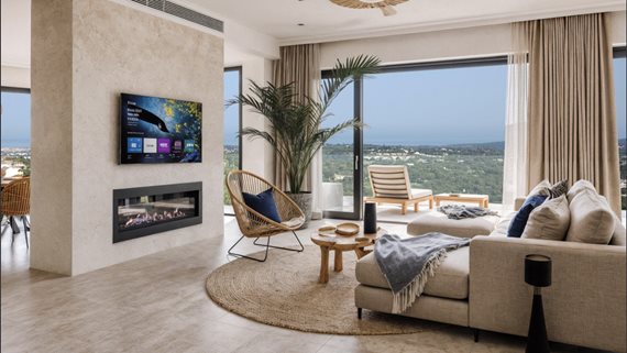 Villa Zoe Renders,Fotos_11 image