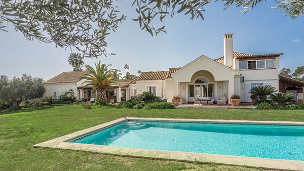 Sotogrande Villa-10